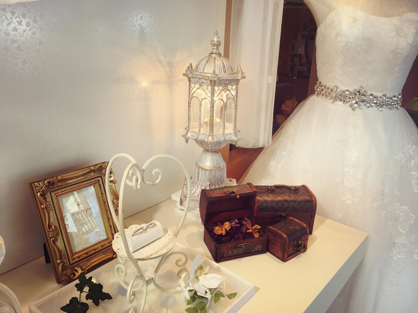 ✨💎✨ ANGELRY INOKOではオーダーメイドからデザイナーズブランドまで沢山のブライダルリングを取り扱っています💍 #結婚指輪#ブライダルリング #マリッジリング#エンゲージリングオーダーメイド