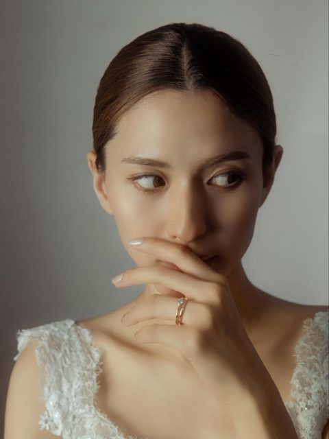 💠Ordermade ring Ailes💠  一本一本自社工房で熟練職人が鍛造製法で手作り致します⚒ ベースラインだけでも、素材・幅・厚み・仕上げなど様々オーダーができるので自分の指やお好みにあった世界に一つのリングが手に入ります😌  男性にとても人気な理由は丈夫さと圧倒的な着け心地の良さ。  #結婚指輪#マリッジリング#ブライダルリング