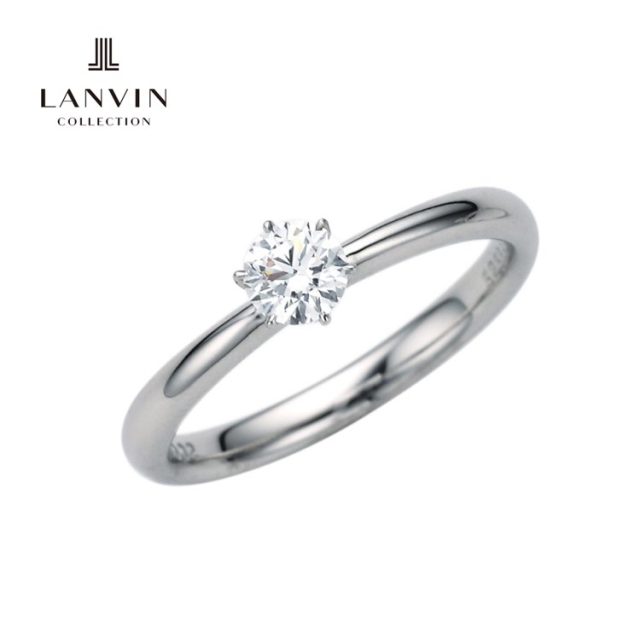 🍀LANVIN COLLECTION 🍀 LANVIN(ランバン)はパリに現存する最も歴史あるブランド。 「エレガンスの代名詞」と呼ばれたデザイナー ジャンヌ•ランバンのシリーズはワンランク上を目指す人のブライダルジュエリーです。 リングには花嫁の幸福への願い『ランバンブルー』へのオマージュとしてブルーサファイアがセッティングされています💎 #lanvin #ランバン