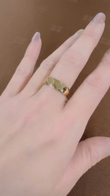 自分が持っているジュエリーは 金？プラチナ？それともシルバー？  見分け方をお教えします💎  #金の見分け方 #ジュエリー #アクセサリー #オーダーメイドジュエリー #手作りジュエリー #ジュエリー工房 #愛知ジュエリー #一宮ジュエリー #ジュエリーコーディネート #ジュエリーコーディネーター #エンジェリーいのこ #いのこ #一宮 #一宮市 #inoko