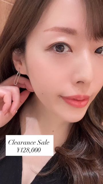 𖧷Clearance Sale𖧷
⁡
Special Price Jewelry 
¥128,000（税込）
⁡
✨特別招待会✨
🗓3月13(金)•14日(土)•15(日)
🕙10:00〜18:30
🏛️ANGELRY INOKO
※一般セールは29日まで開催
⁡
また13.14.15日は、各日ご来店先着20名様に『ジャムを超えたジャム“スプレッド“🍇』
をプレゼントさせていただきます🌸
⁡
⇩詳しくはこちら
<a href=