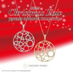 2024☆Christmas Fair ～ Jewelry＆Watch ～