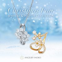 ⭐️2025 Christmas Fair⭐️Jewelry&Watch